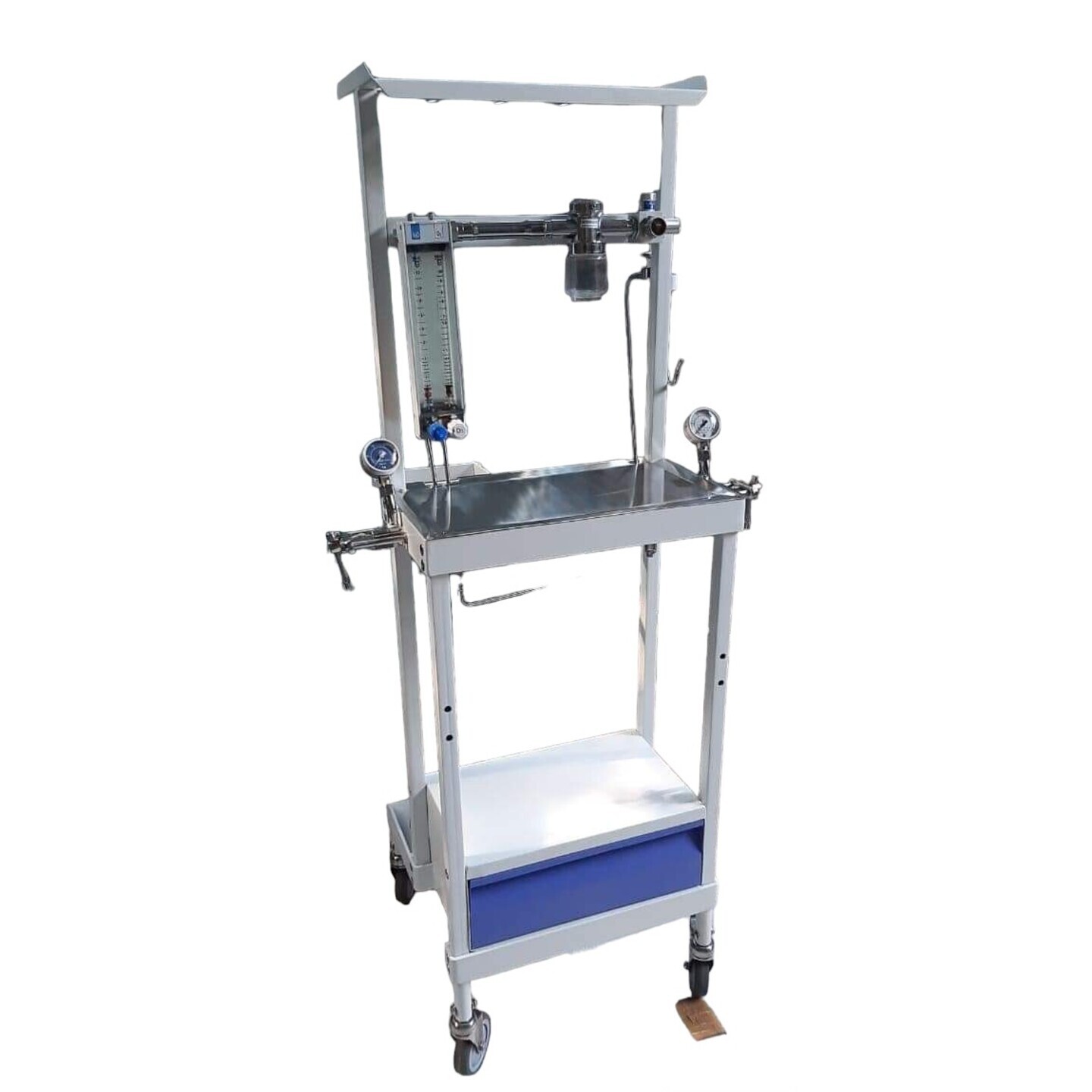 Boyles Apparatus Anesthesia Machine 1+1