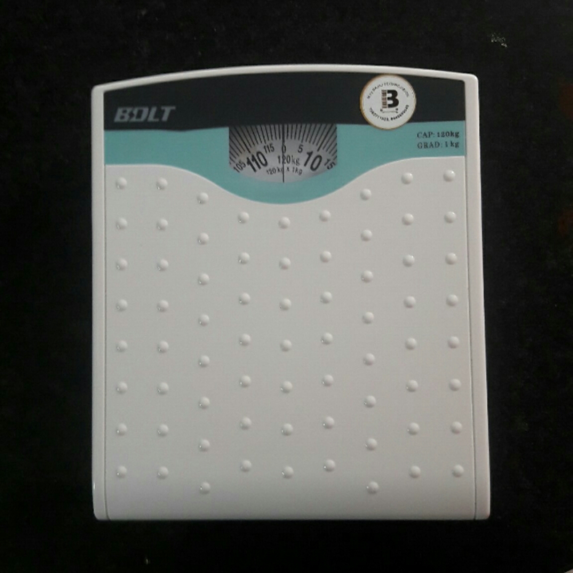 MECHANICAL WEIGHING SCALE BOLT PS 9705