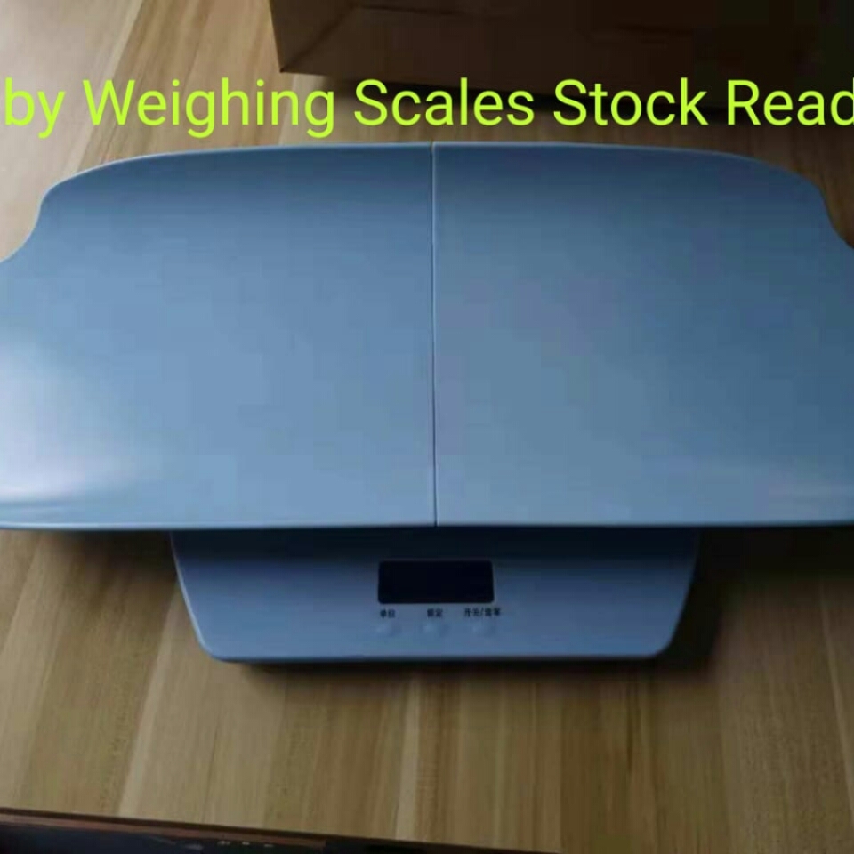 WEIGHING SCALE BABY