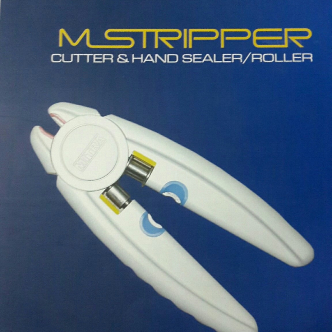 CUTTER/ HAND SEALER/ROLLER