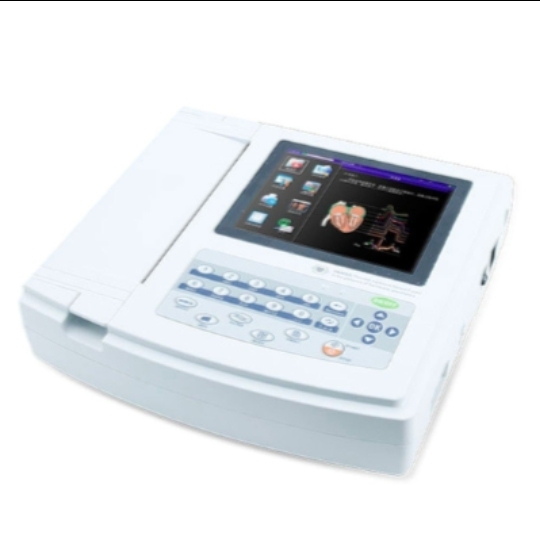 ECG 12 CHANNEL CONTEC 1200G
