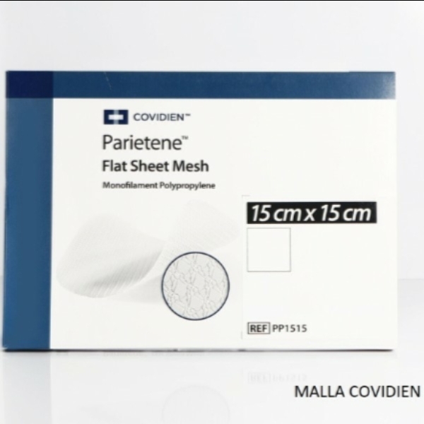 MESH PARIETENE 1515