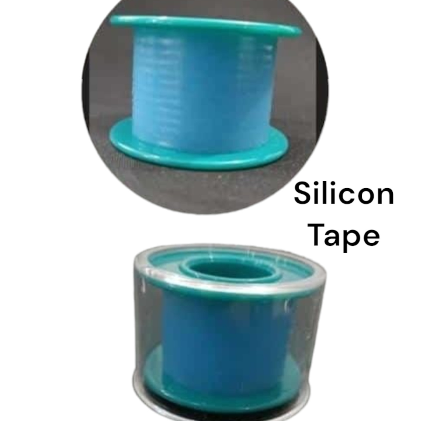 Silicon Adhesive Tape