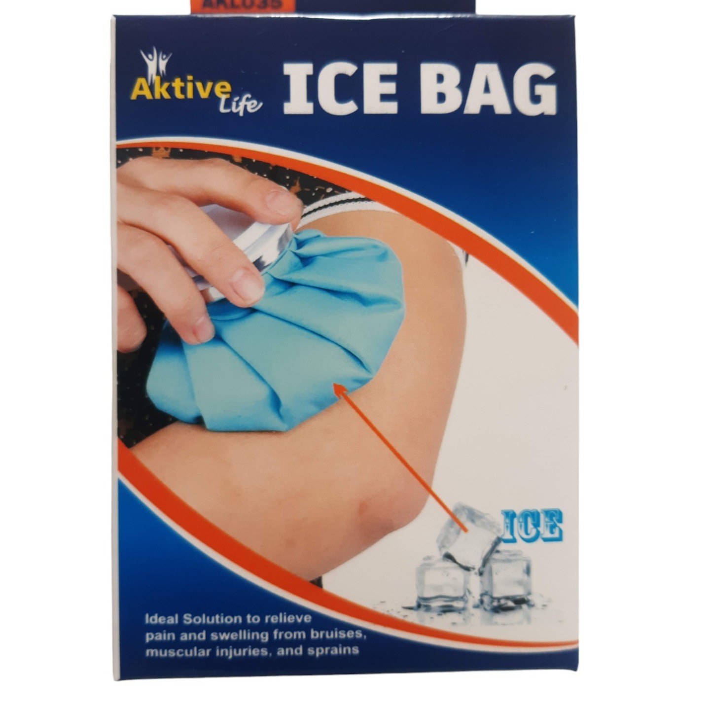 ICE BAG 