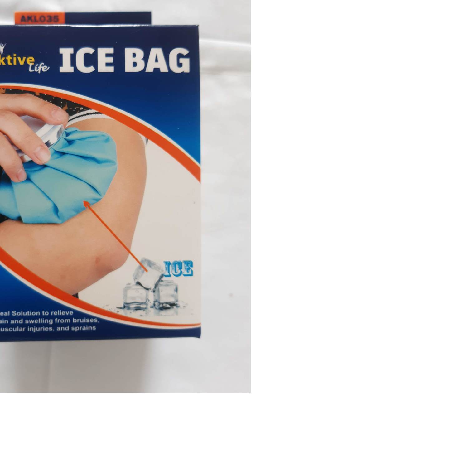 ICE BAG