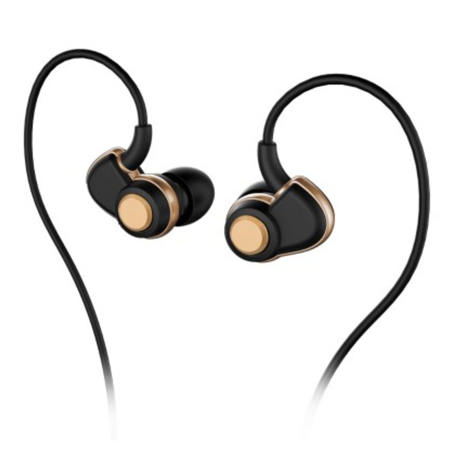 SoundMAGIC PL30+ In-Ear Earphones