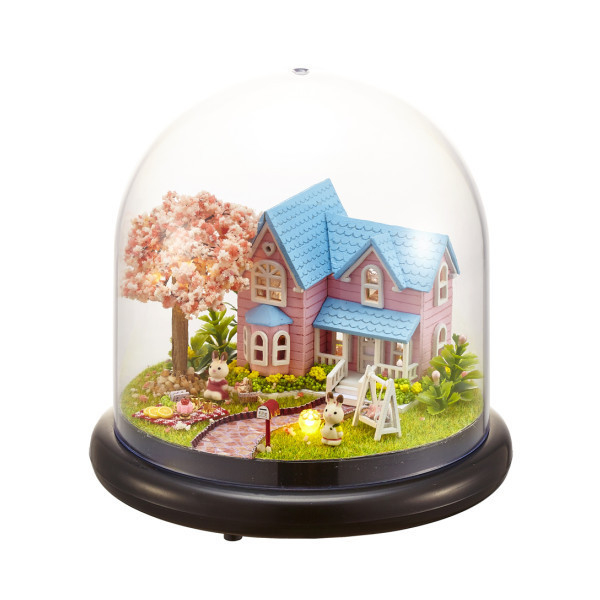 Cherry House