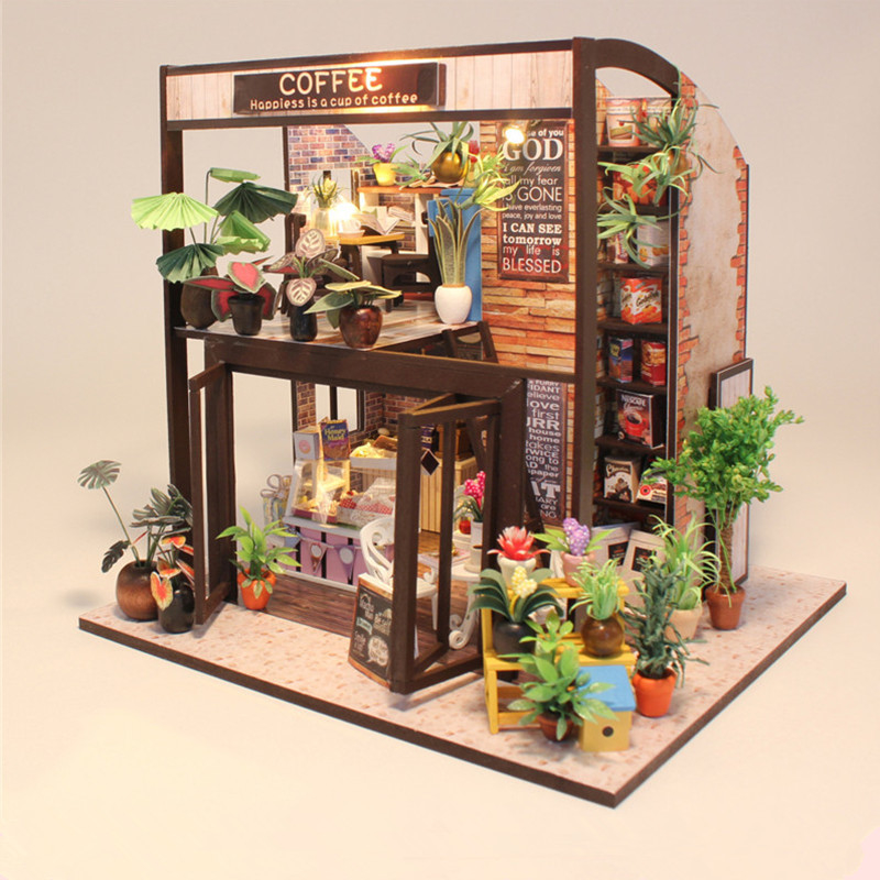 Coffee House