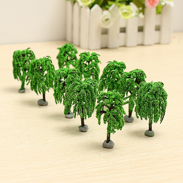 Willow Tree
