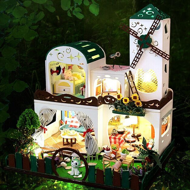 Dream Garden