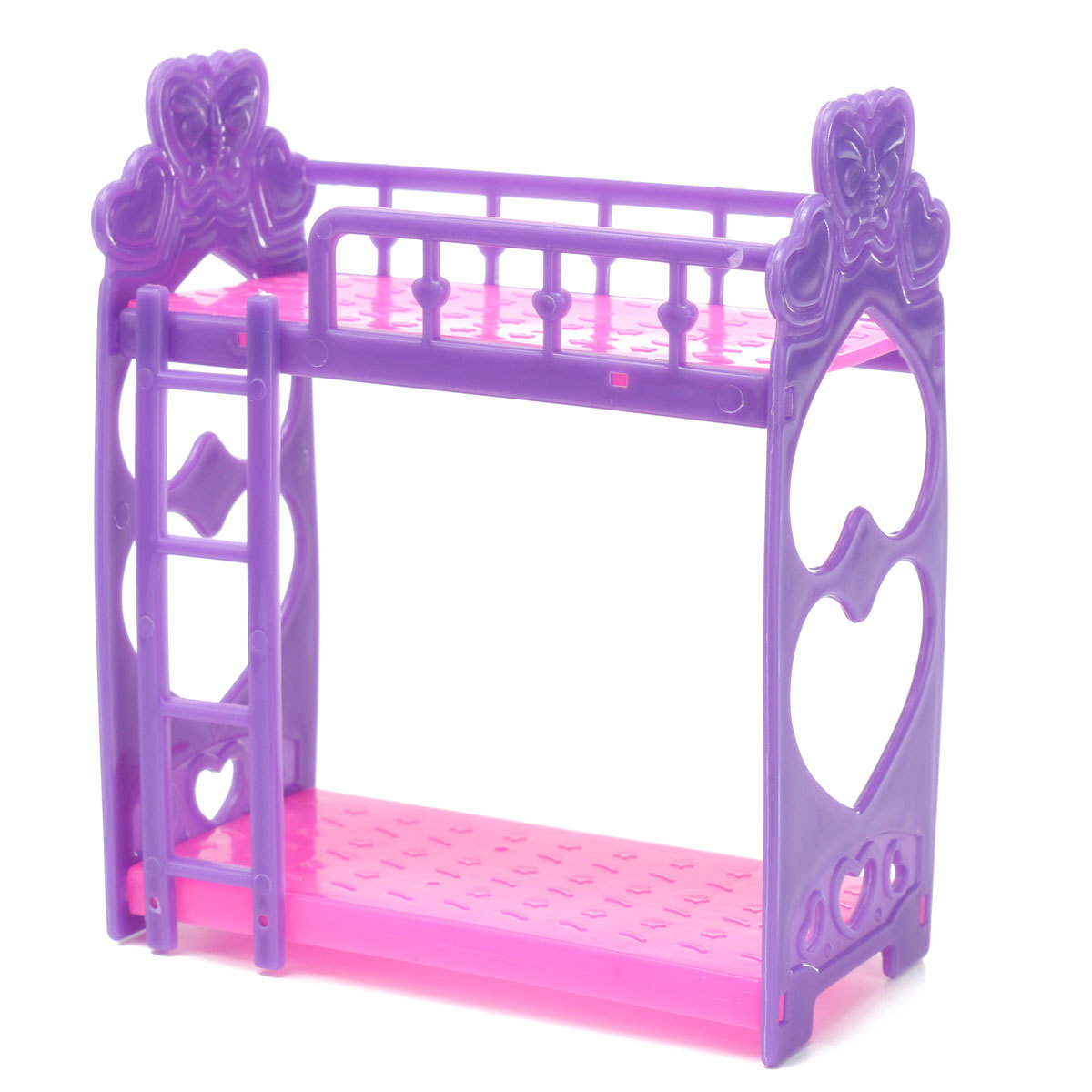 Miniature Double Bed