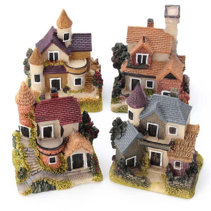 Mini Castle
