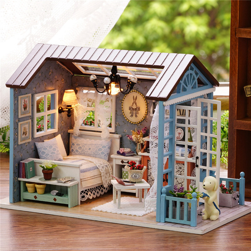 Barbie Dollhouse