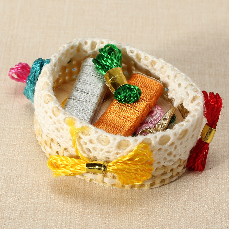 Embroidery Kit