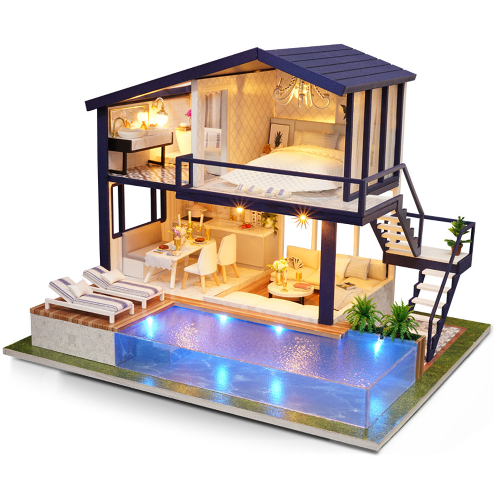 Time Apartment