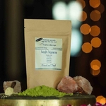 Handmade Triphla Moringa Hair Pack I Hair fall Control I Premature Greying