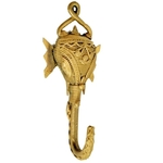 Ganesha Key Holder