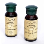 Ayurvedic Pain Relief Oil - Set of 2 ( Dard Nivarak Thailam )