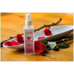 Rose Body Mist I Alcohol Free I Paraben Free