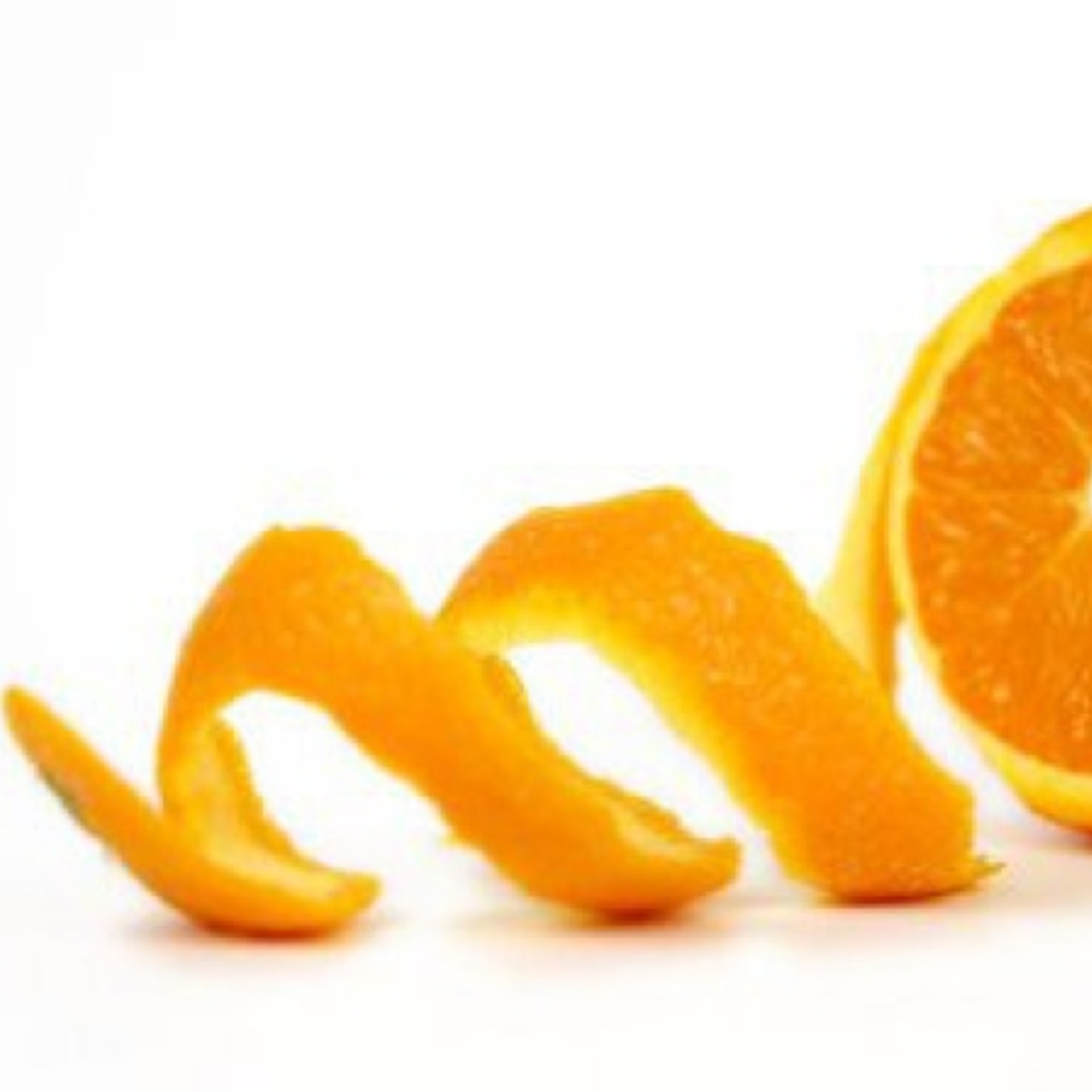 Hand Pounded Himalyan Orange Peel Powder I Skin Whitening I Detan shopmatic world