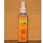 Orange Body Mist