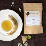 Ayurvedic Chamomile Tea I Calming I Soothing I Digestive