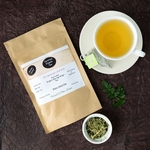 Organic Moringa Ginger Tea ( Anti Aging I Weight Loss I Pain Relief I Anti Oxidant Rich