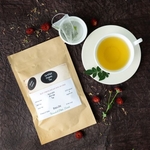 Organic Moringa Tea I Weight Loss I Anti Aging I Anti Oxidant Rich I Anti Depressant