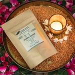 Handmade Panchgavya Face Pack n scrub ( Mukha Lepana )