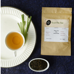 Darjeeling Green Tea with Lemongrass