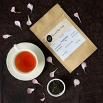 Darjeeling Black Tea ( whole leaf )