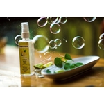 Lemon Body Mist
