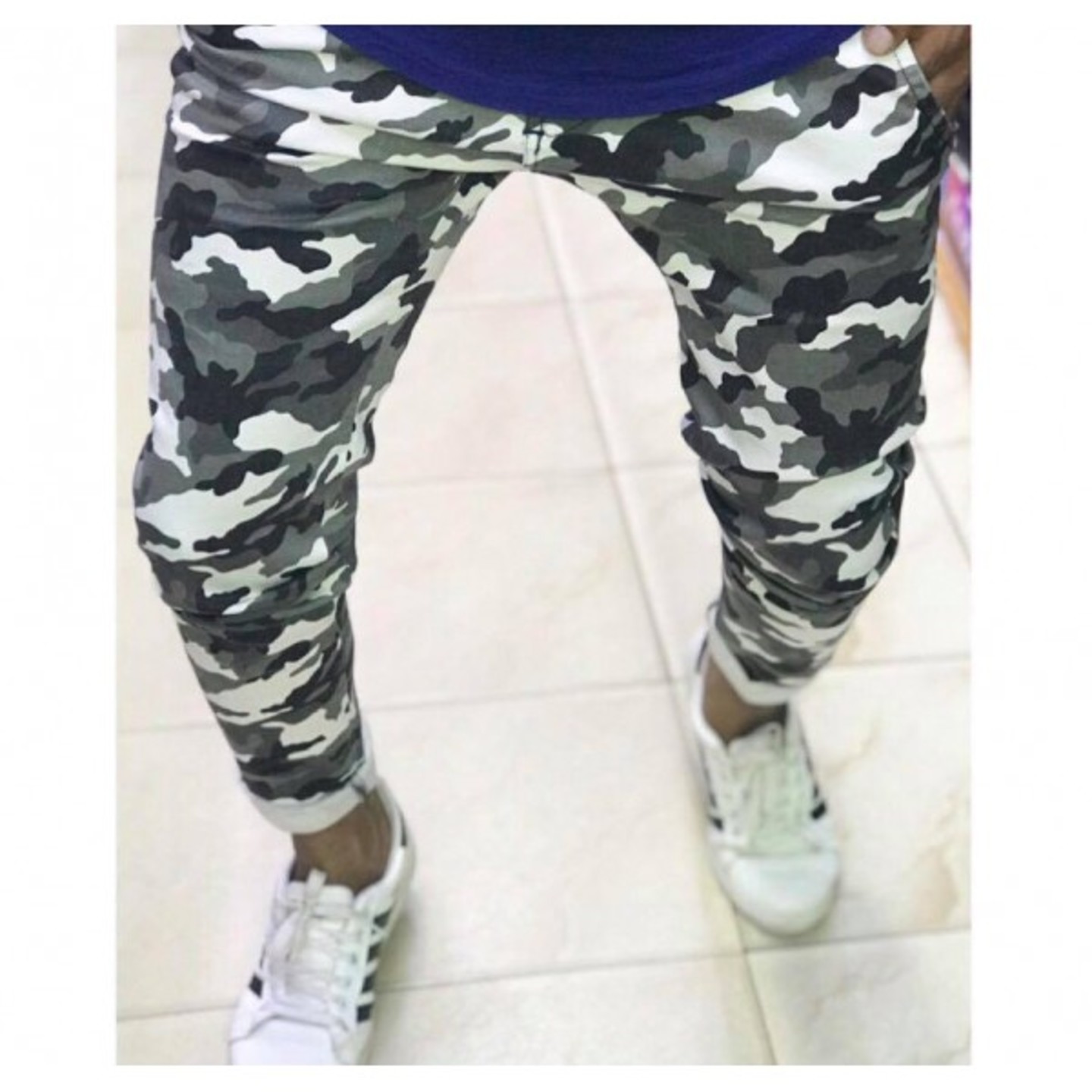 Jogger Pants