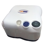 Compact Nebulizer System - Gibson