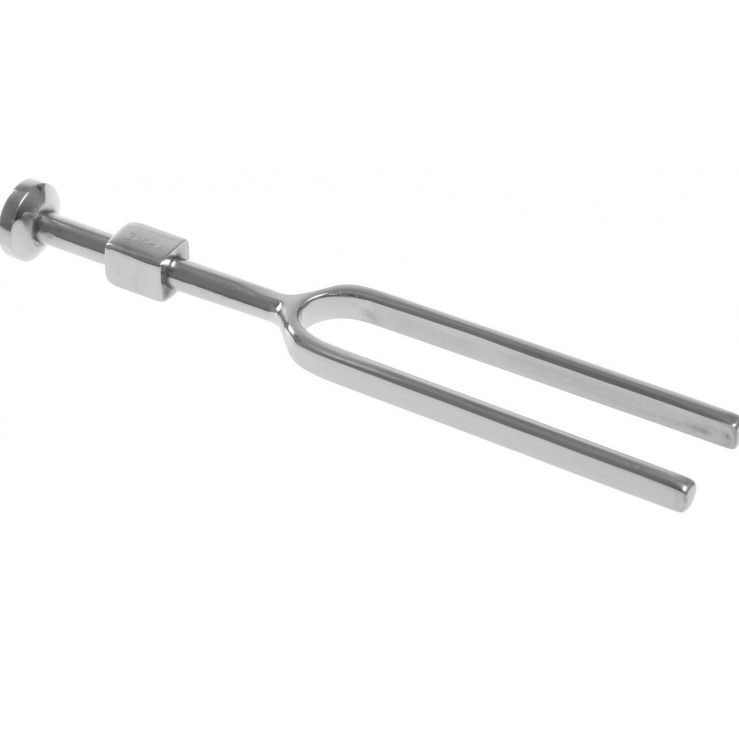 Vkare Stainless Steel Tuning Fork - 128MHz