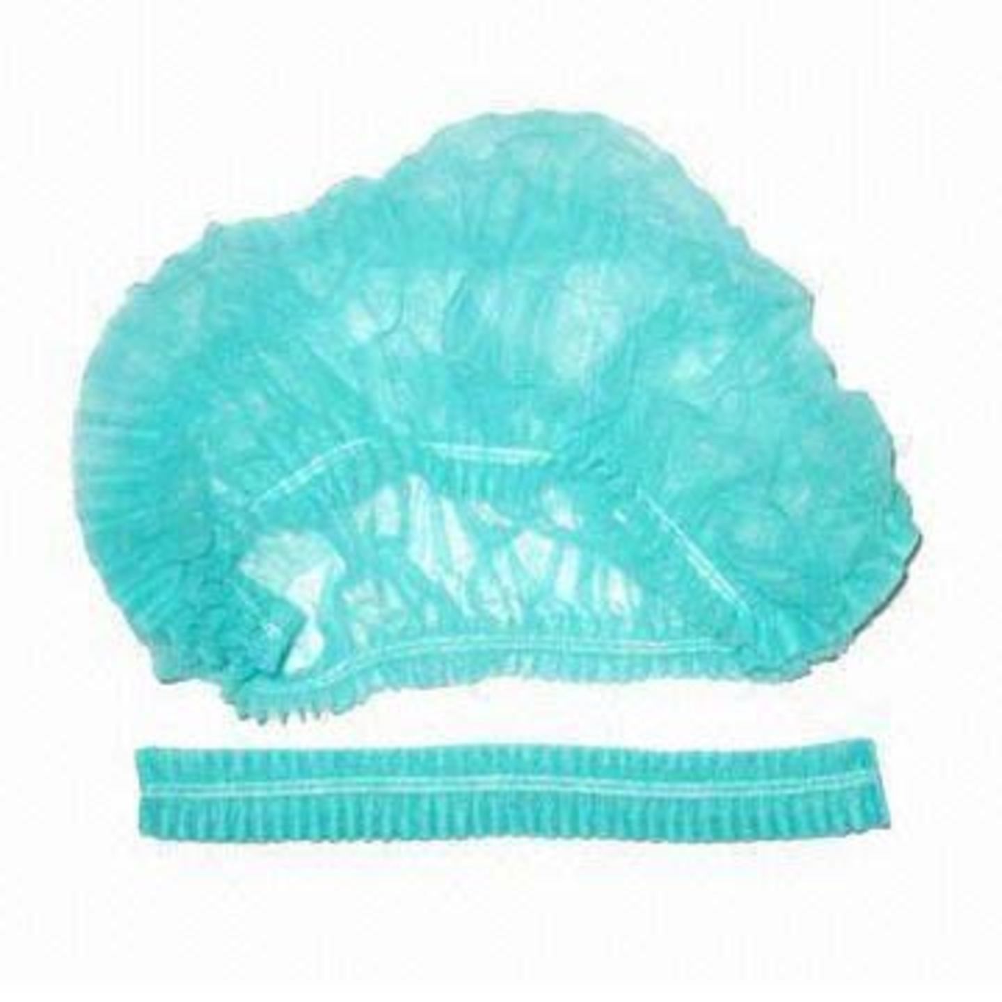 Surgical Cap pack of 100 Pcs
