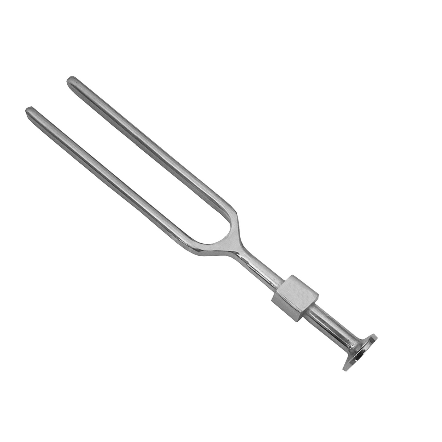 Vkare Stainless Steel Tuning Fork - 512MHz