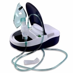 Ready Neby ND Piston Compressor Nebulizer (White)