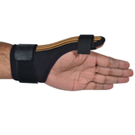 Vkare Thumb Spica Splint - Neoprene