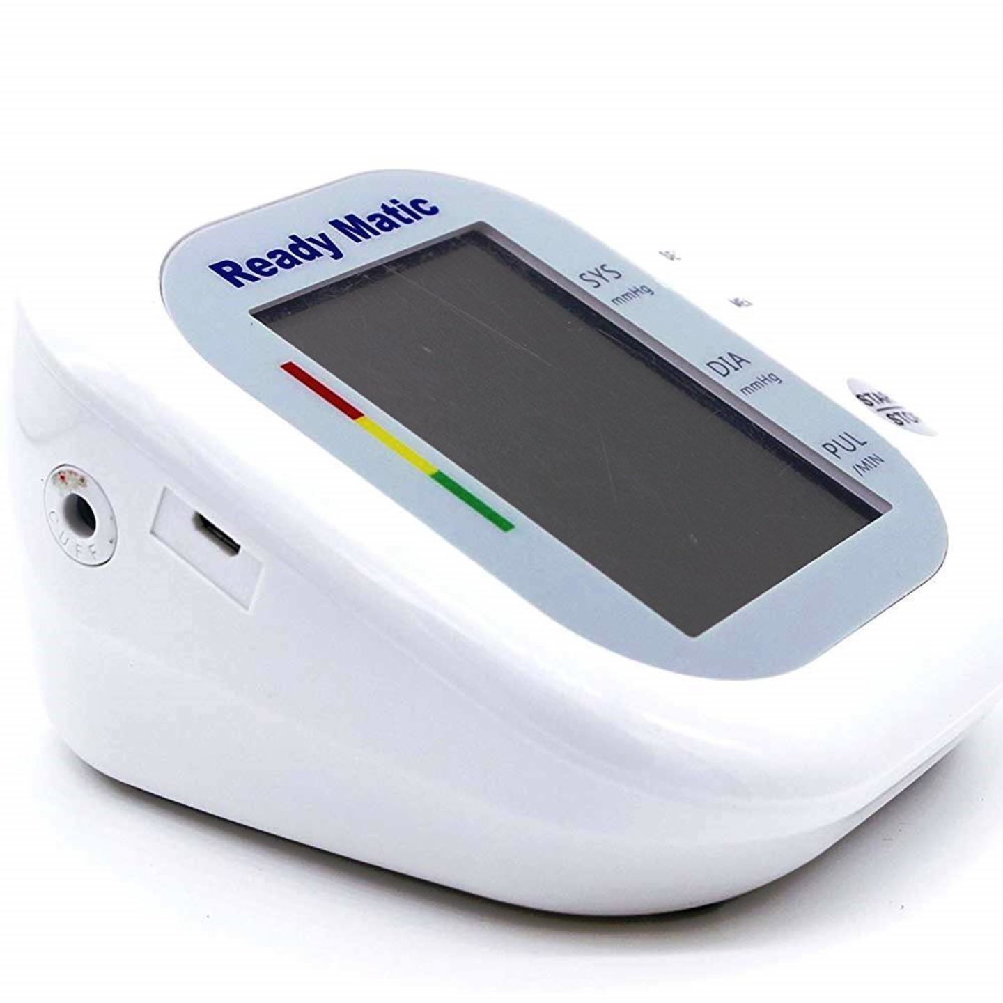 Ready Matic MH-787 Automatic Blood Pressure Monitor