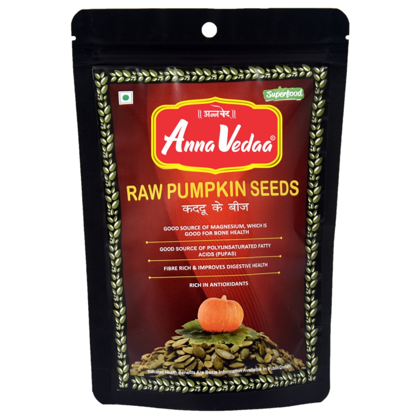 Pumpkin Seeds