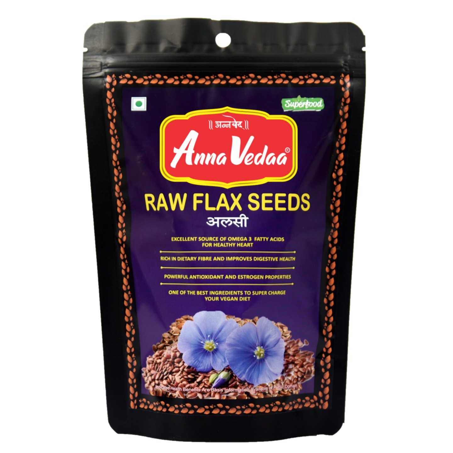 Flax Seeds 250 g