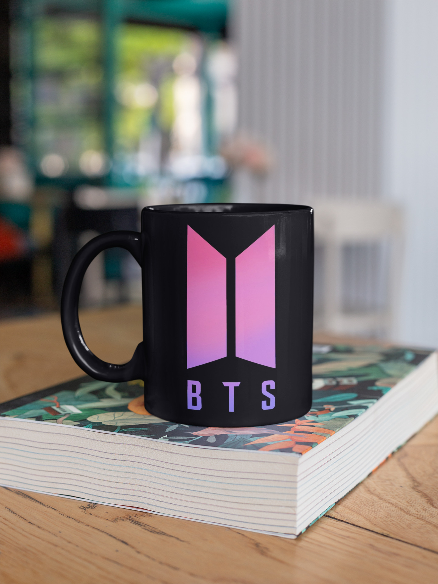 DesignWrap Designer Coffee Mug DWDCM-805