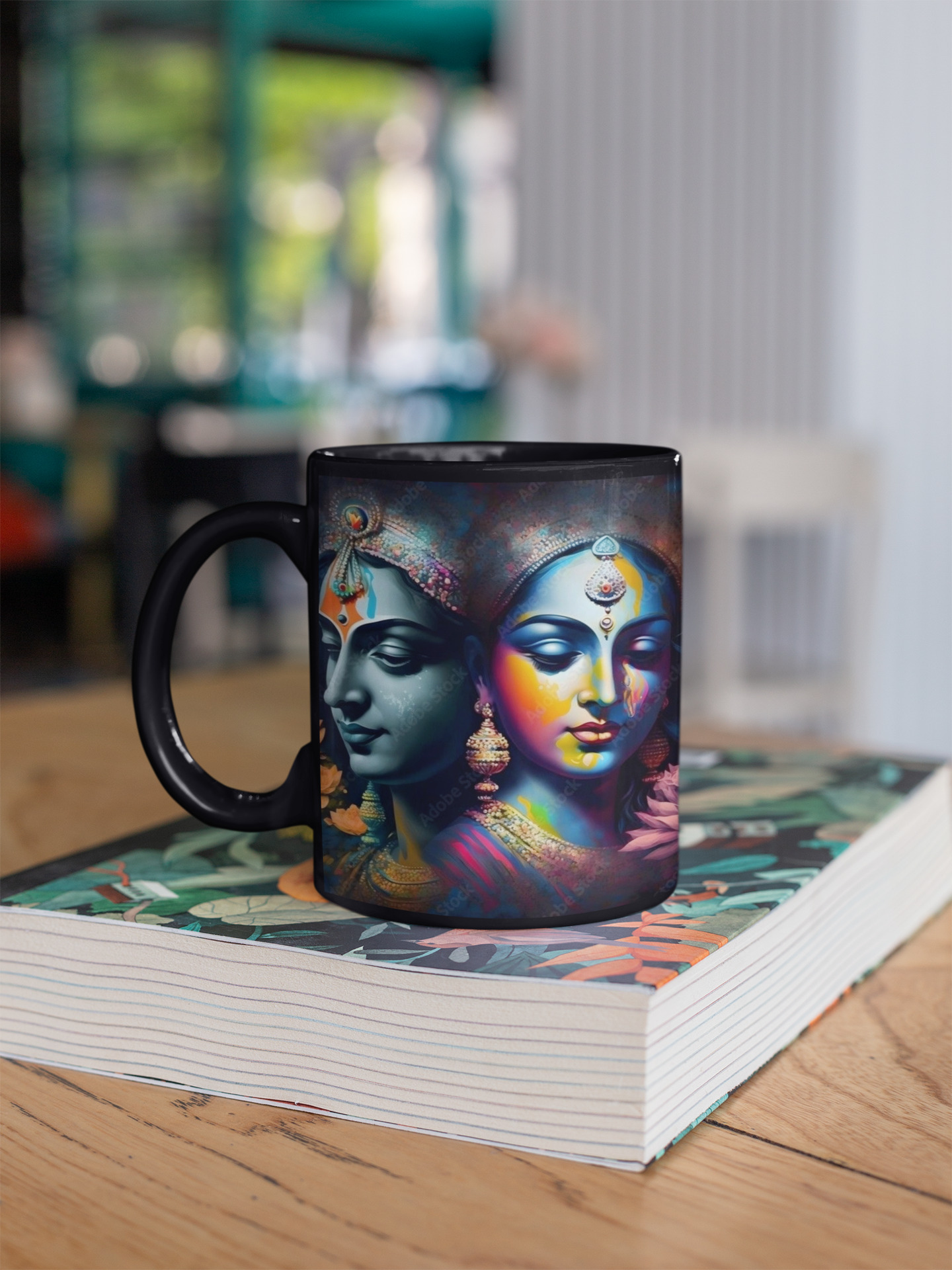 DesignWrap Designer Coffee Mug DWDCM-733