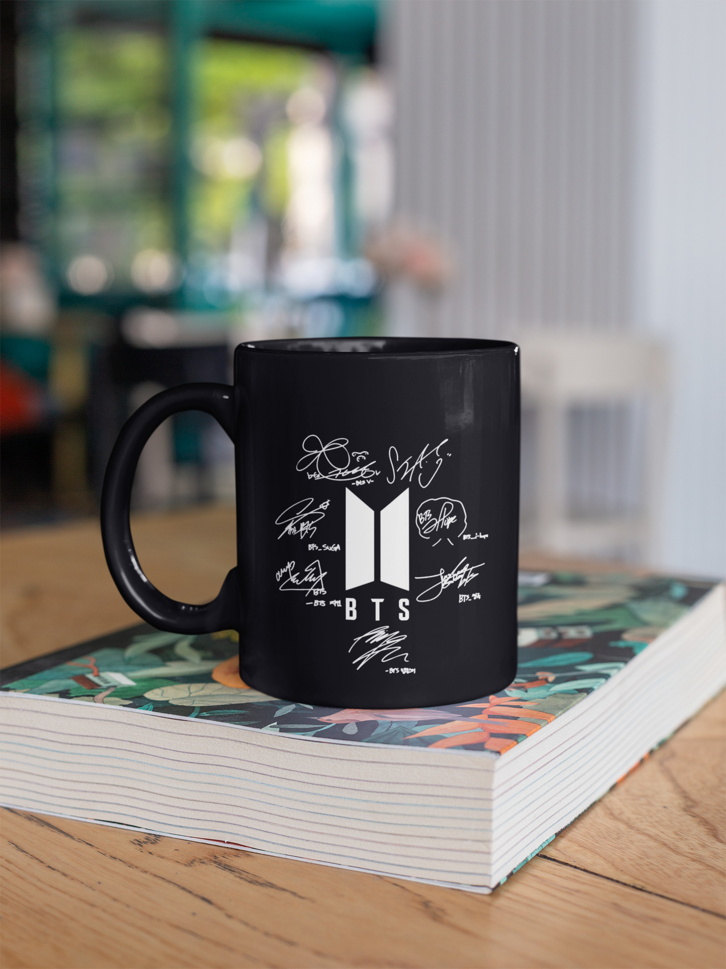 DesignWrap Designer Coffee Mug DWDCM-798