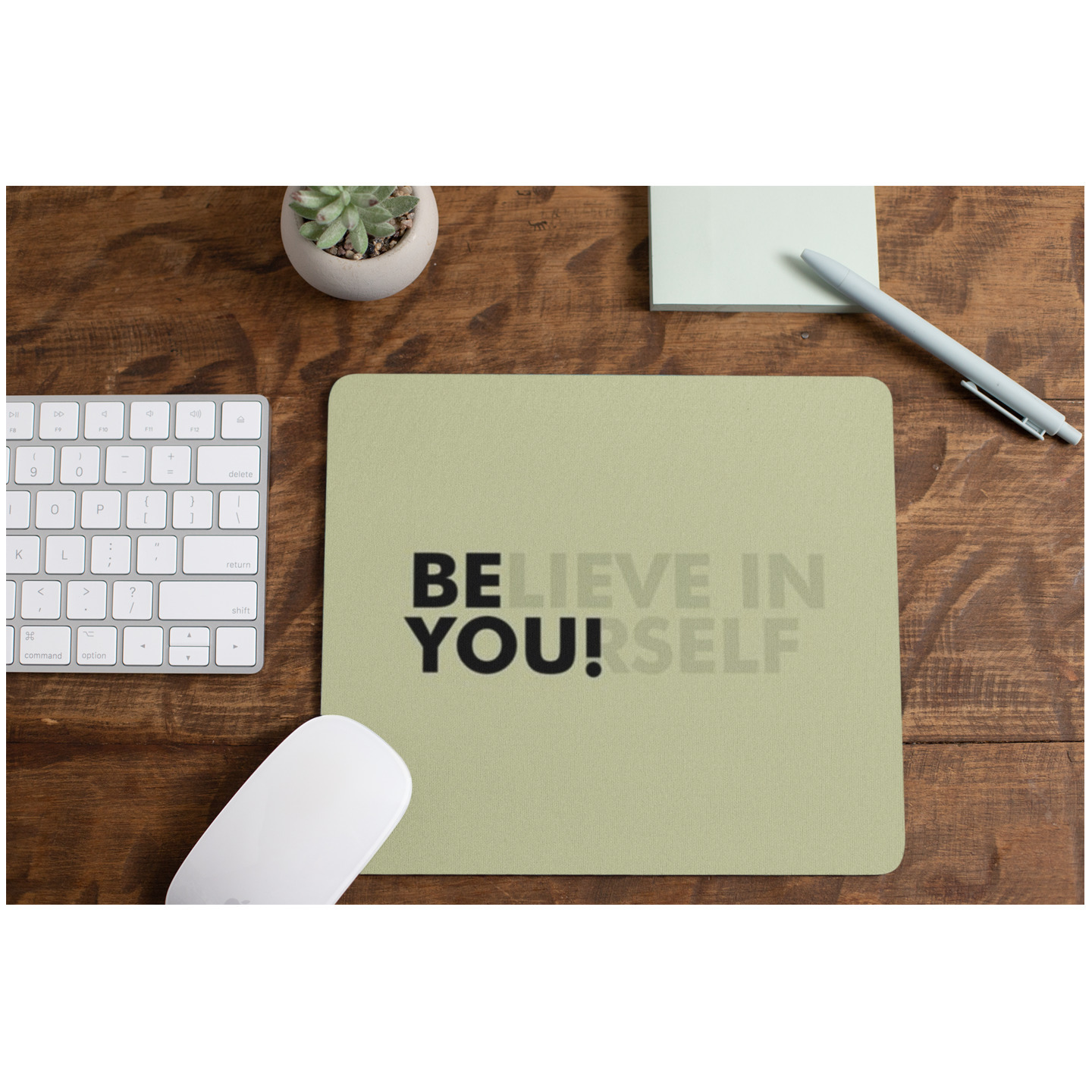 Design Wrap Designer Mouse Pad