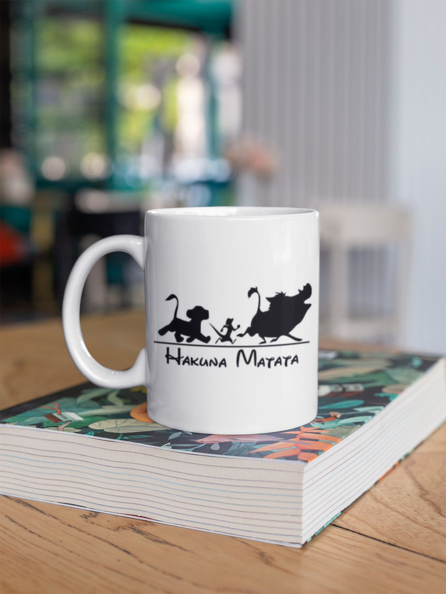 DesignWrap Designer Coffee Mug DWDCM-140