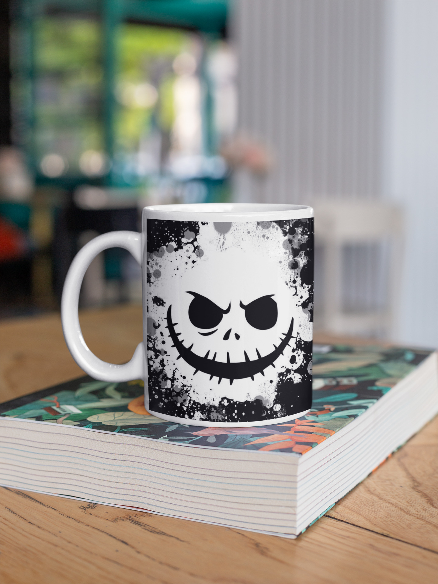 DesignWrap Designer Coffee Mug DWDCM-148