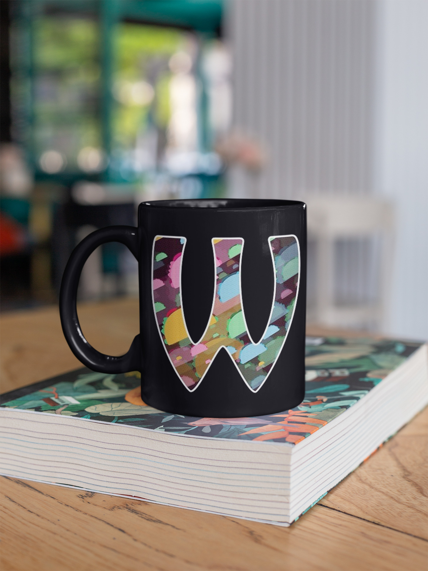 DesignWrap Designer Coffee Mug DWDCM-707
