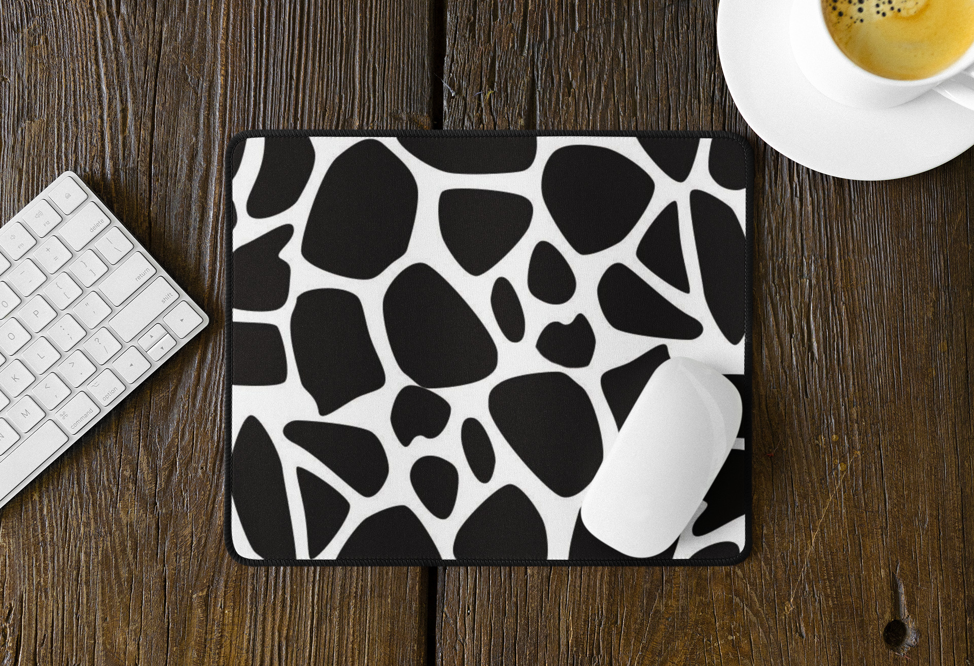 DesignWrap Designer Mousepad DWDMP-218